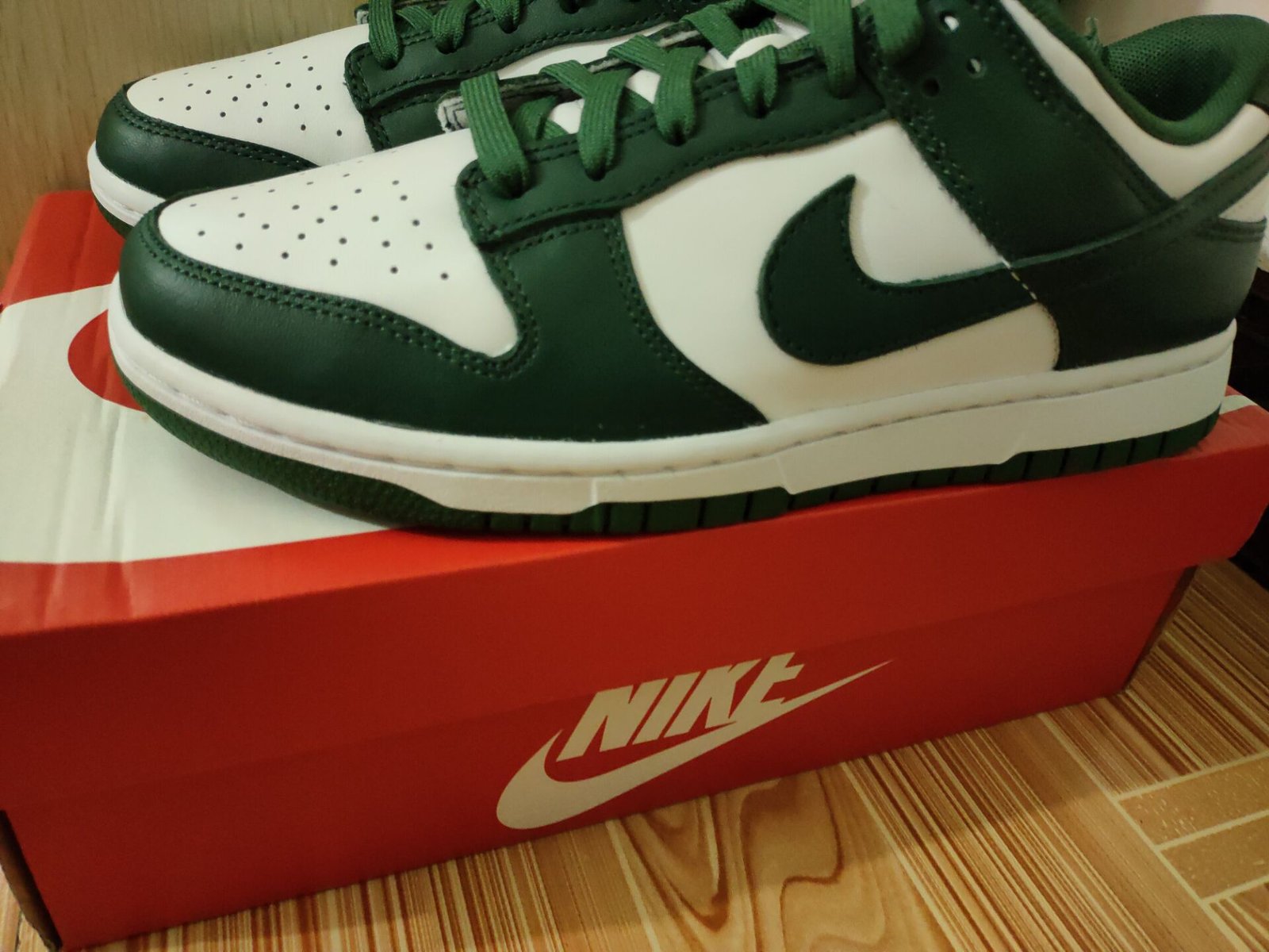 Nike Dunk Low Retro