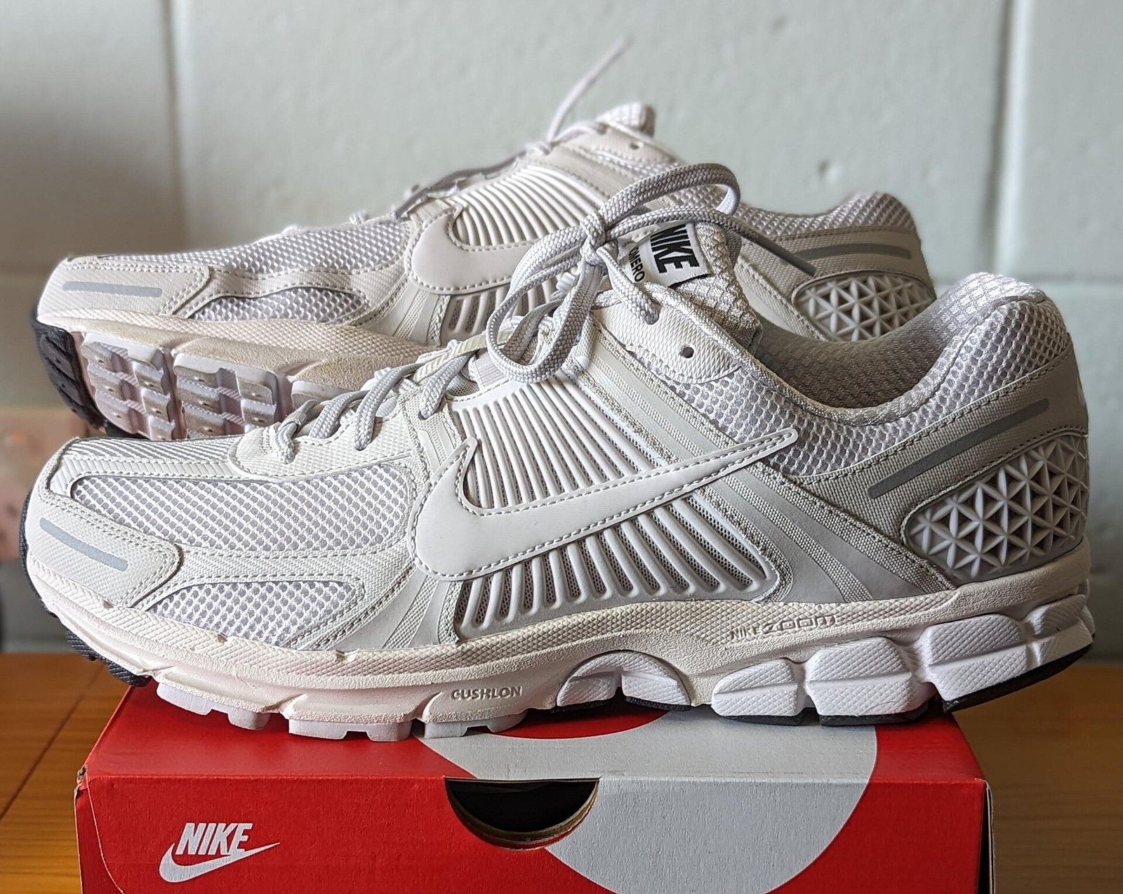 Nike Zoom Vomero 5